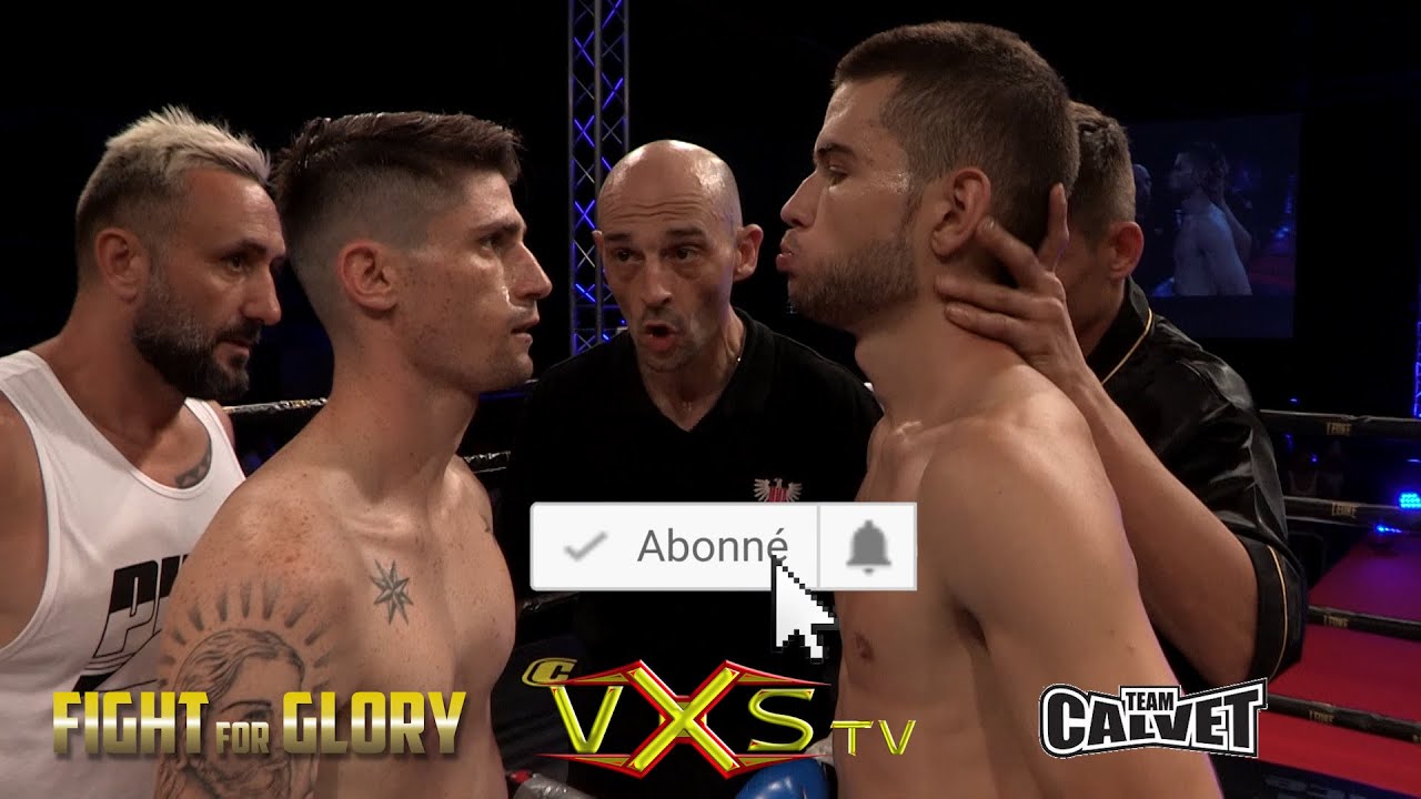 Jordi Querol vs Alex López Nox Bellum